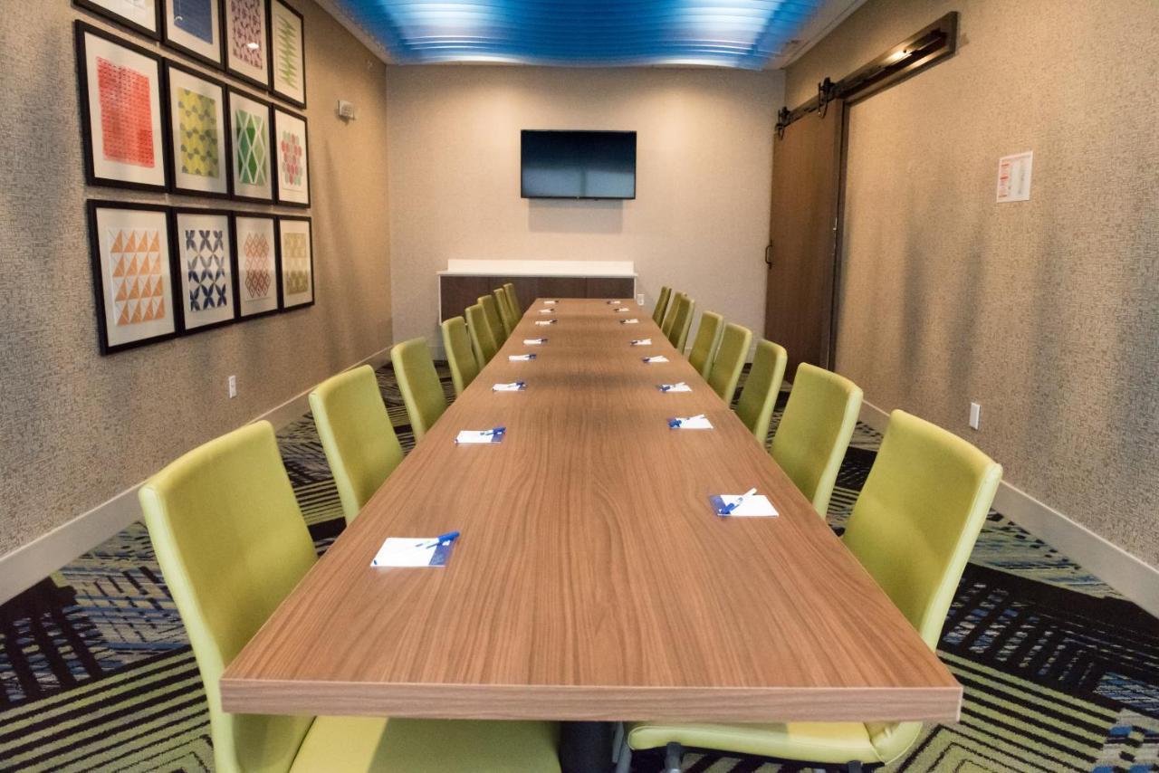 Holiday Inn Express & Suites - Louisville N - Jeffersonville By Ihg Buitenkant foto
